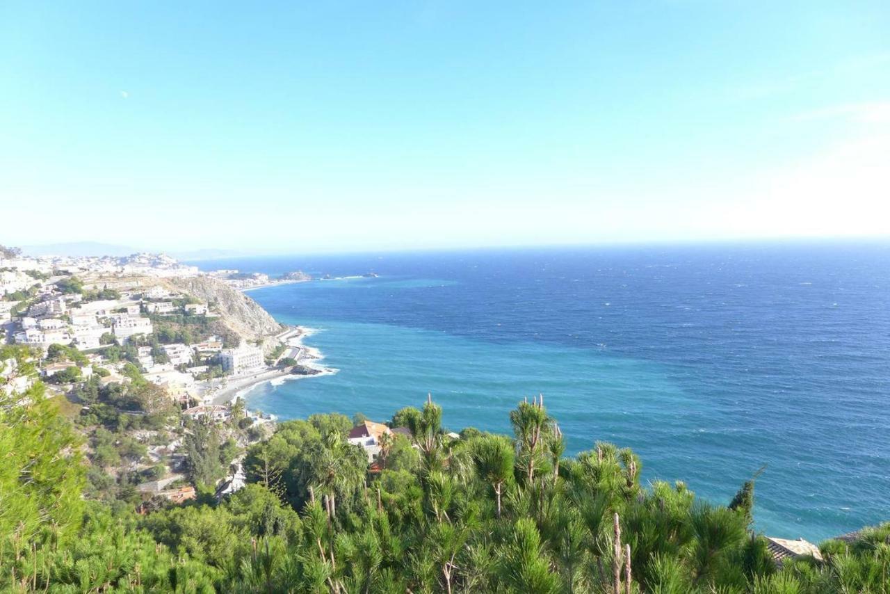 Villa Lemon Tree - Amazing Sea Views Almuñécar